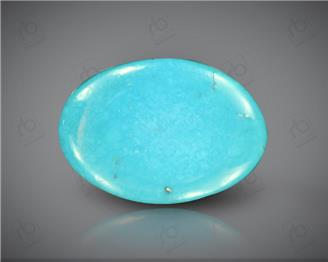 NATURAL TURQUOISE ( FIROJA ) 9.1 carats -88971
